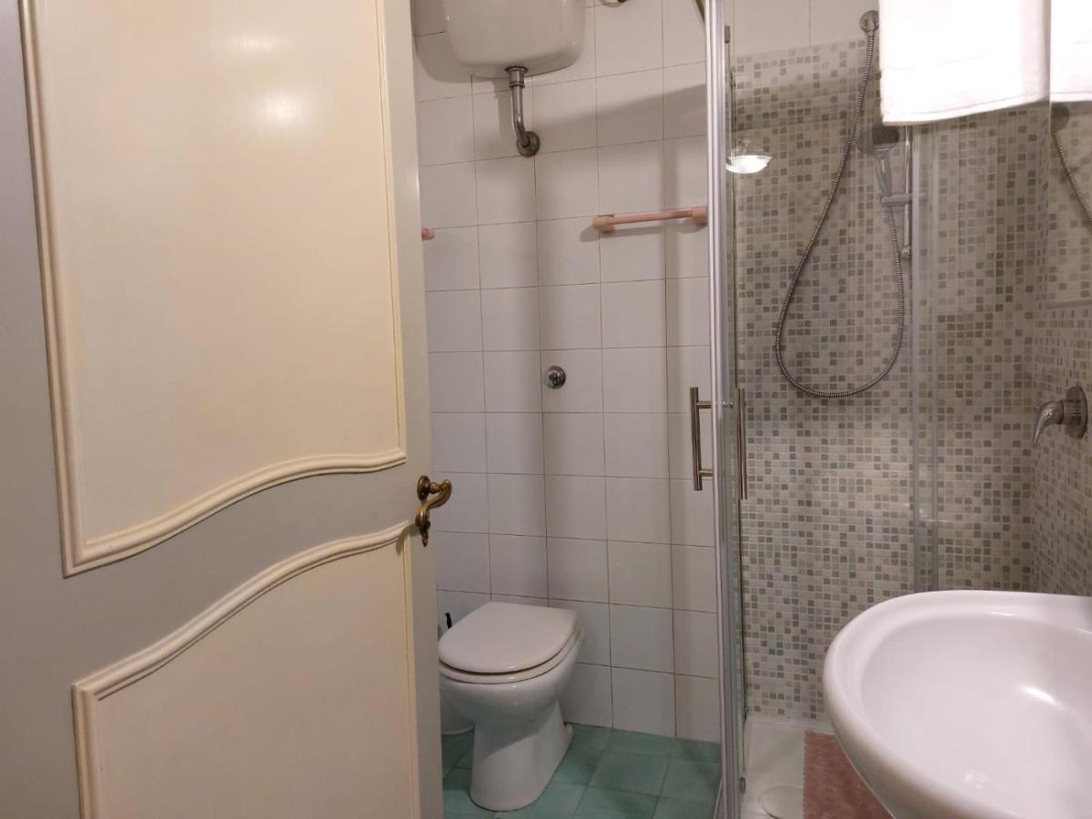 Residenza Sorrentina Διαμέρισμα Εξωτερικό φωτογραφία