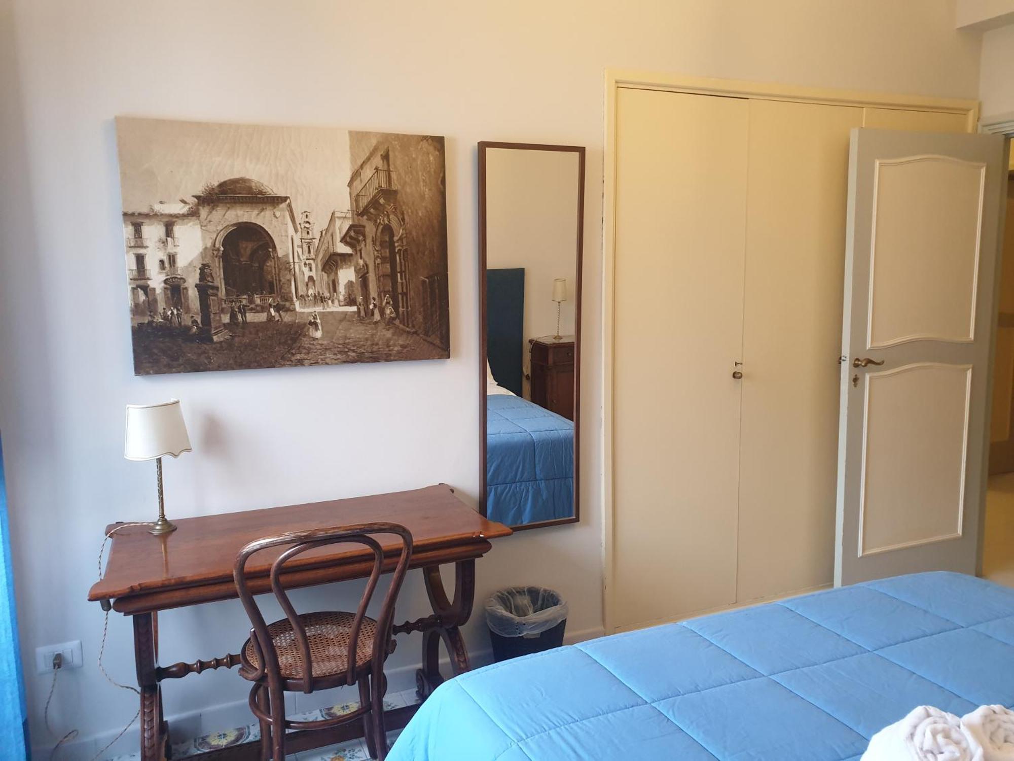 Residenza Sorrentina Διαμέρισμα Εξωτερικό φωτογραφία