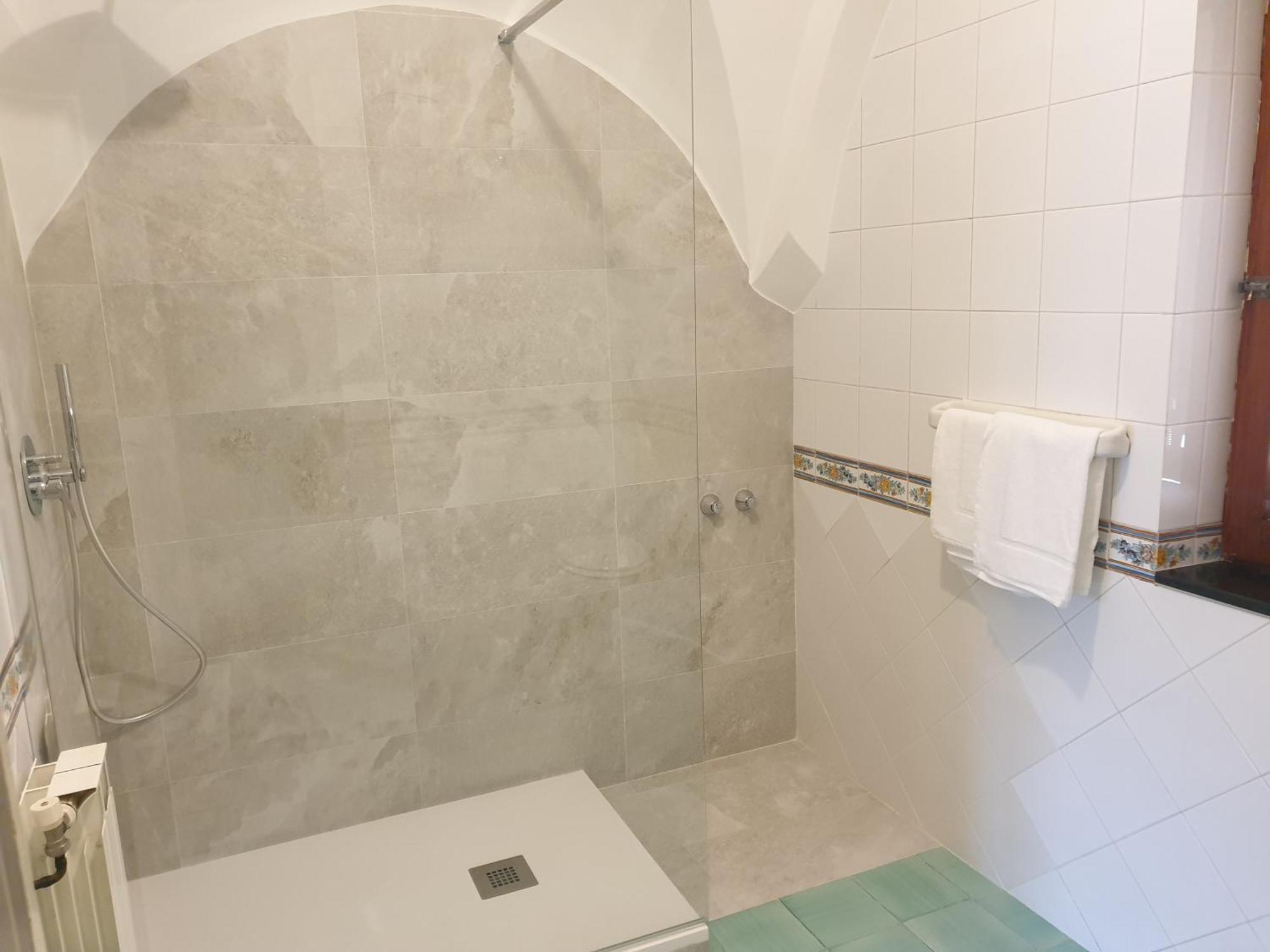 Residenza Sorrentina Διαμέρισμα Εξωτερικό φωτογραφία