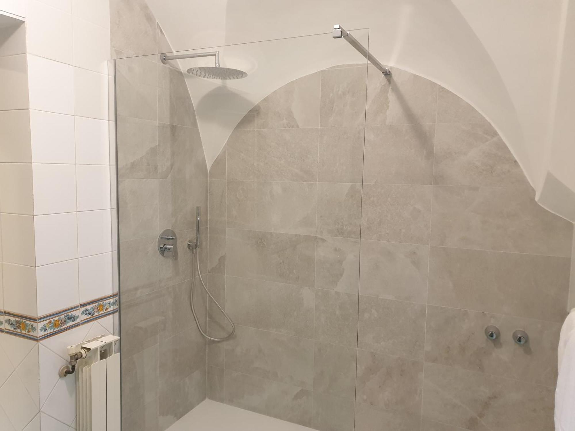 Residenza Sorrentina Διαμέρισμα Εξωτερικό φωτογραφία