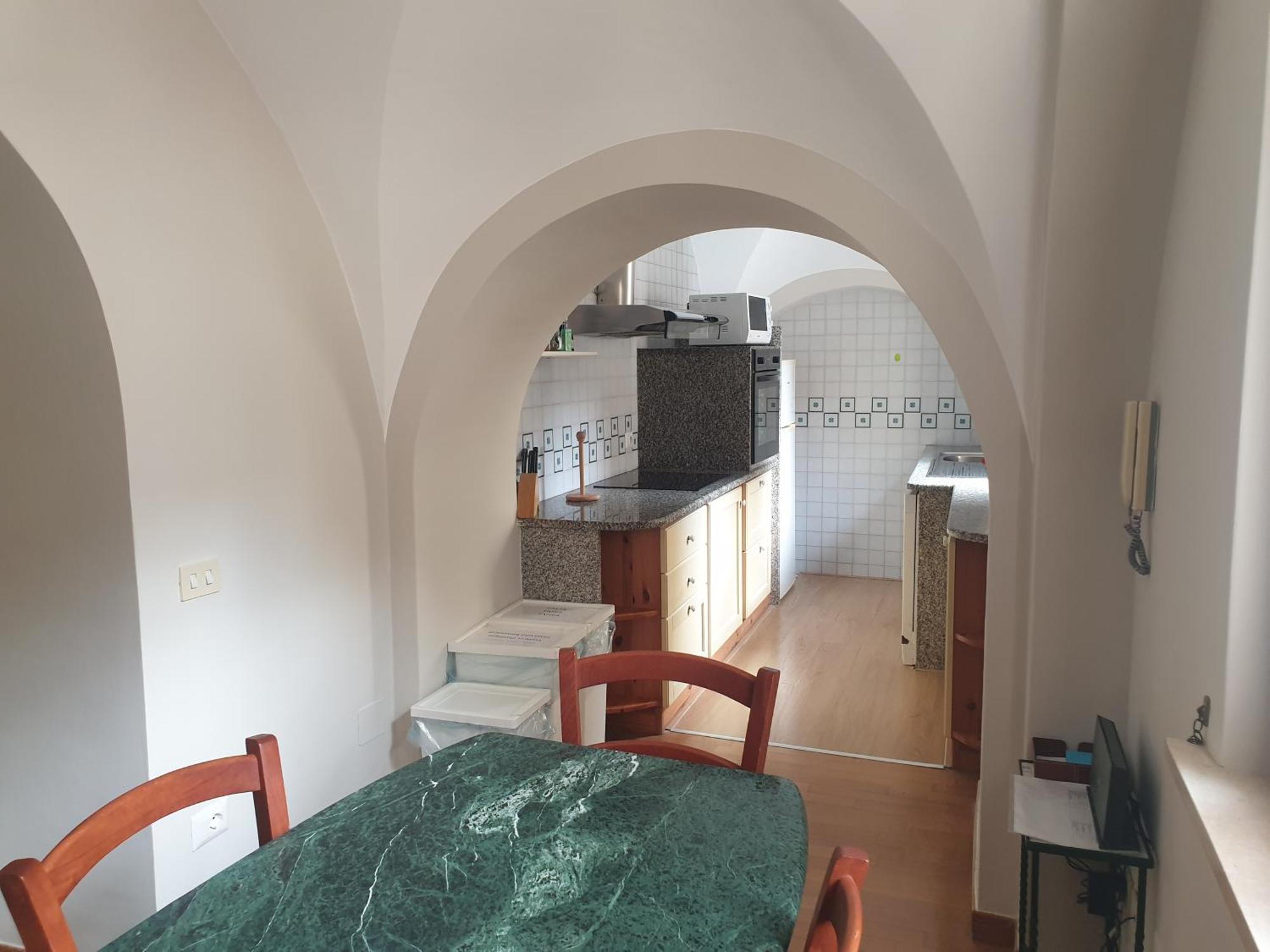 Residenza Sorrentina Διαμέρισμα Εξωτερικό φωτογραφία