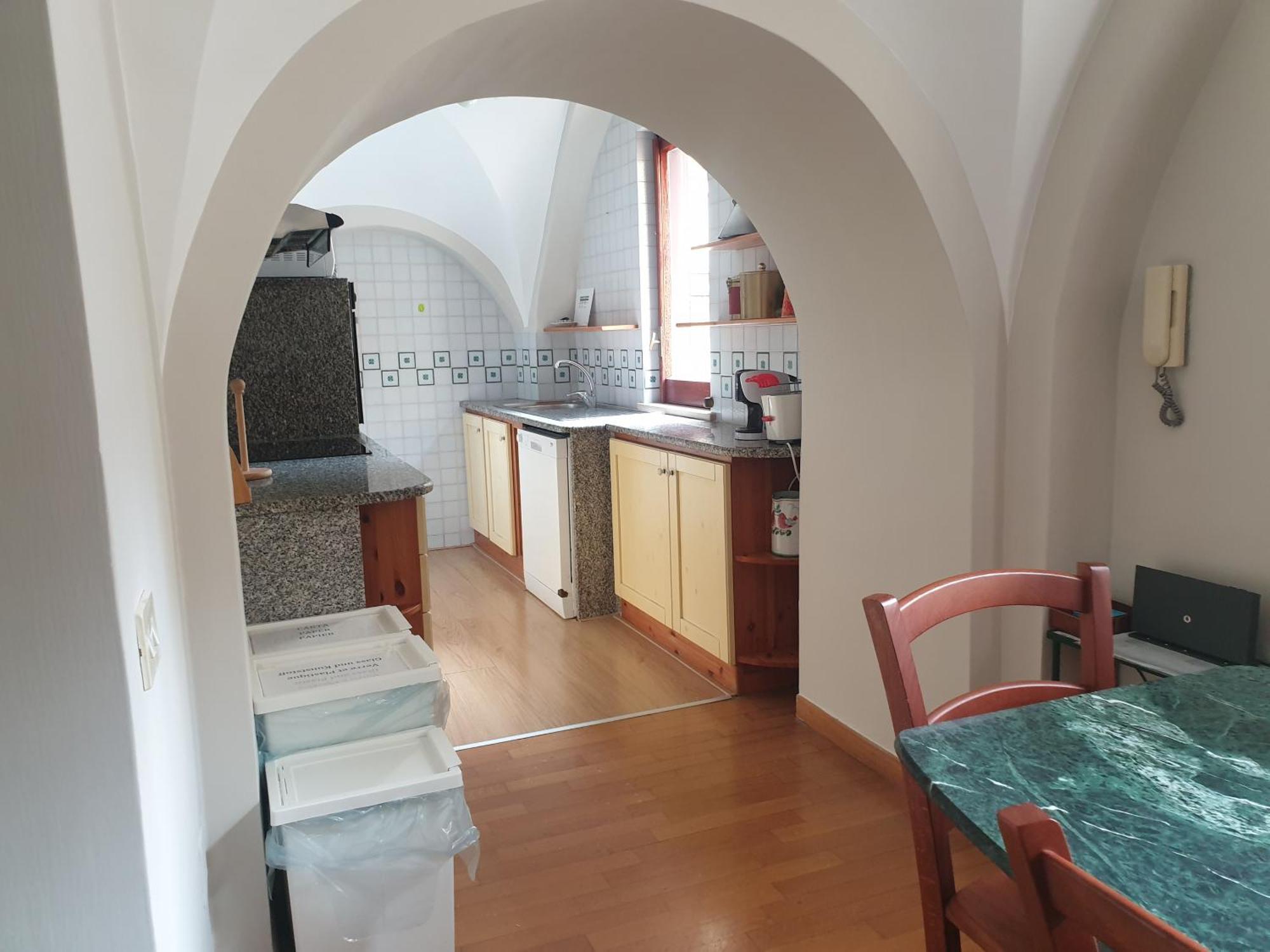 Residenza Sorrentina Διαμέρισμα Εξωτερικό φωτογραφία