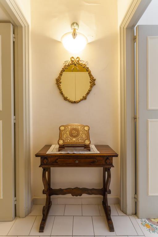 Residenza Sorrentina Διαμέρισμα Δωμάτιο φωτογραφία